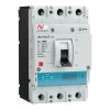 Выключатель автоматический AV POWER-1/3 160А 50кА ETU6.2 EKF mccb-13-160-6.2-av