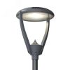Светильник светодиодный Факел LED-80-ШО/Т60 (11400/740/RAL7040/D/0/GEN2) Лихославльский з-д 17933