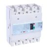 Выключатель автоматический четырехполюсный DPX3 250 200А 50кА LEGRAND 420278