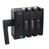 ВЫКЛЮЧАТЕЛЬ-РАЗЪЕДИНИТЕЛЬ SP SD250 4P 200A Л.БОК.РУК. SE (Systeme) SSD02504LS0200