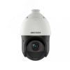 Видеокамера IP 4Мп скоростная поворотная c ИК-подсветкой до 100м (4.8-120мм) Hikvision DS-2DE4425IW-DE(T5)