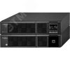 Источник бесперебойного питания Systeme Electric Smart-Save Online SRV, 1000ВА, lcd дисплей, онлайн, универсальный, 412х438х172 (ШхГхВ), 230V, 4U, одн SE (Systeme) SRVSE1KRTXLI