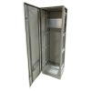 Шкаф распределительный напольный IP55 1800х800х450 Базальт SE (Dekraft) 33106DEK