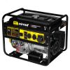Портативный бензогенератор DY8000LX Huter 64/1/19