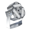Прожектор L-lego II 165 banner/135/Г30/4,0К/01/L100/IKIX-63/220AC IP66 LEDEL
