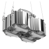 Светильник L-lego II 220/178/Г60/4,0К/L100/01/IKIX-34/220AC IP66 LEDEL