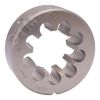 Плашка М56х4,0 DINEN22568 HSS 6g 105х36мм (CzTool) Bucovice 240561
