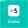 ПО Biosmart-Studio V6 лицензия до 1000 пользователей BIOSMART 1.150.660