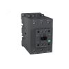 КОНТАКТОР MC1D 3P 80A НО+НЗ 110V 50/60ГЦ SE (Systeme) MC1D80F7
