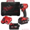 Акк. винтовёрт M18 FID3-502X Milwaukee 4933479865