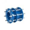 Вставка демонтажная JT4203 Ду 200 Ру10 TECOFI JT4203-0200