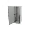 Шкаф напольный телекоммуникационный 19д47U(800x1000) передняя дверь металл ССД 130411-00713