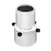 Насадка кадрирующая LGD-CROPLENS-R85 (WH) (Arlight, Металл) Arlight 046747