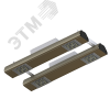 Светильник светодиодный LEDALL-RS-SL-ATLAS-210W-22B-90-030 Hi Term LEDALL 821250