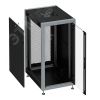 Шкаф телекоммуникационный напольный 33U 600x800 SYSMATRIX SL 6833.913