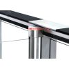 Крышка -SDС-01GS из закаленного стекла с центральной вставкой из нержавеющей стали для двусторонней секции -STD-01 PERCo PERCo-SDС-01GS