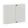 Корпус навесной STE с М/П двухдверный ВxШxГ 800x1000x200 мм, IP55