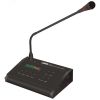 Консоль микрофонная для усилителей IP-A4060MP/IP-A4120MP/IP-A4240MP Roxton IP-A4012