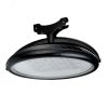 Светильник светодиодный Кассиопея LED-100-ШО/С1 (15000/740/RAL7040/D/0/ORN2/GEN2) Лихославльский з-д 18023