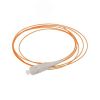 Кабельная сборка, 24 волокна, MM 50/125 OM3, 2xMTP/male-24xLC/UPC, полярность А, LSZH, 40м NIKOMAX/NIKOLAN NMF-PC24M3PAC-2MTPM-24LCU-040