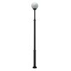 Светильник светодиодный CLASSIC LED 70 OPL 4000K Световые Технологии 1652000120