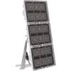 Светильник L-pixel 3/banner/150/К15/740/(R5)/05/MT-KM/I1-C3/220AC IP66 RAL7035 LEDEL