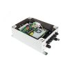 Коммутатор уличный 2хSFP 4хPoE+ 10/100 Base-Tx 1 Гб/с, 240Вт Relion SW-2G-4Poe+/240W