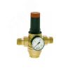 Клапан понижения давления D06FH 3/4'B для горячей и холодной воды Honeywell D06FH-3/4B
