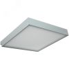 Светильник OPL/R ECO LED 595 CH CF Световые Технологии 1028001080