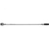 Ключ динамометрический двусторонний 3/4''DR, 100-800 Нм Thorvik TWBDM34100800