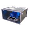 Вентилятор канальный агрегатный VA23-6030 на 1.1 кВт Naveka F0000035630