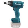Винтоверт аккумуляторный 6.35 мм (1/4'') 150-900 Об/мин, 3-8 Нм, 1.3 кг, BL-Motor (без АКБ и ЗУ) Makita DFT085FMZ