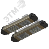 Светильник светодиодный ДСП-210Вт 5000К 34276Лм LEDALL LEDALL-RS-SL-ATLAS-210W-22В-60-030