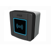 Считыватель Bluetooth накладной, с синей подсветкой, для 250 пользователей Came SELB1SDG3