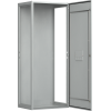 SMART Корпус металлический сборный ВРУ 2000х800х600мм IP54 IEK
