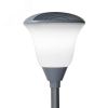 Светильник светодиодный Тюльпан LED-60-СПШ/Т60 (6240/740/RAL7040/D/0/GEN2) Лихославльский з-д 17927