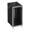 Шкаф телекоммуникационный напольный 27U 600x800 SYSMATRIX SL 6827.914