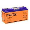 Аккумулятор GEL 12В 150Ач Delta GEL 12-150