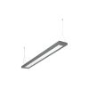 Светильник светодиодный FLAME UNI LED 1200х190 EM 4000K Световые Технологии 1632000190