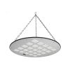 Светильник LED KEDR 2.0 ССП (ССП) 300Вт 48000Лм 5,0К КСС Д прозрачный рассеиватель IP67 подвесной ЛЕД-Эффект LE-ССП-32-300-2956-67Х