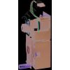 МОТОРНЫЙ ПРИВОД MCH ACB1 220V DC SE (Systeme) SPA-MCH162D