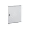 Дверь XL3 400 1500 металлическая плоская LEGRAND 020278