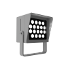 Светильник L-point 36/36/Г45/850/04/A1-C1/230АС IP65 RAL7035 Муар LEDEL