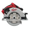 Пила циркулярная аккумуляторная M18 BLCS66-0X Milwaukee 4933464589