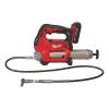 Аккумуляторный шприц для пластичной смазки M18 GG-201C (Li-Ion2Ач) Milwaukee 4933440490