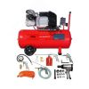 Компрессор AUTO MASTER KIT VDC/50 и 10 предметов Fubag 641270