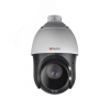 Видеокамера HD-TVI 2Мп скоростная поворотная с EXIR-подсветкой до 100 м Hi-Watch DS-T265(C)