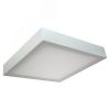 Светильник CLEAN 595 EM mat tempered glass 4000K  GRILIATO Световые Технологии 1499000790