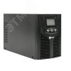 Источник бесперебойного питания Online E-Power SW900Pro-TB 1000 Ва 2 мин Tower клеммы EKF SW910Pro-TB