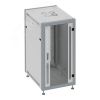 Шкаф телекоммуникационный напольный 18U 600x1000 SYSMATRIX SL 6018.714